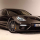 Illustration for article titled 2017 Porsche Panamera: This Is It And Its Gorgeous Now